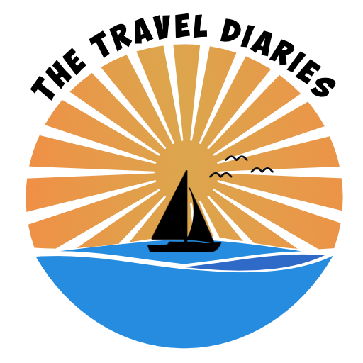 TheTravelDiaries